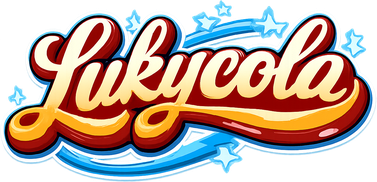 lukycola Logo